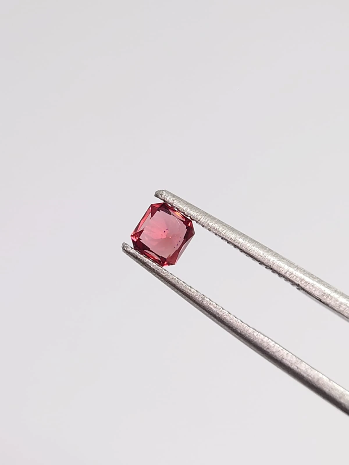 0.53ct Natural Umbalite Garnet from Malawi — view 5